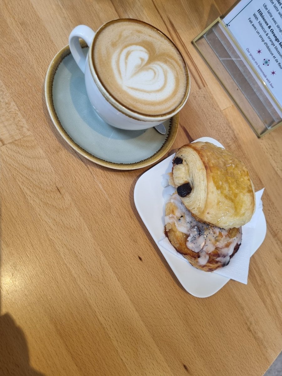 Fika