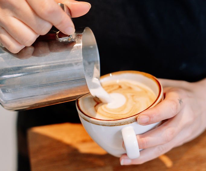 Le café de spécialité
