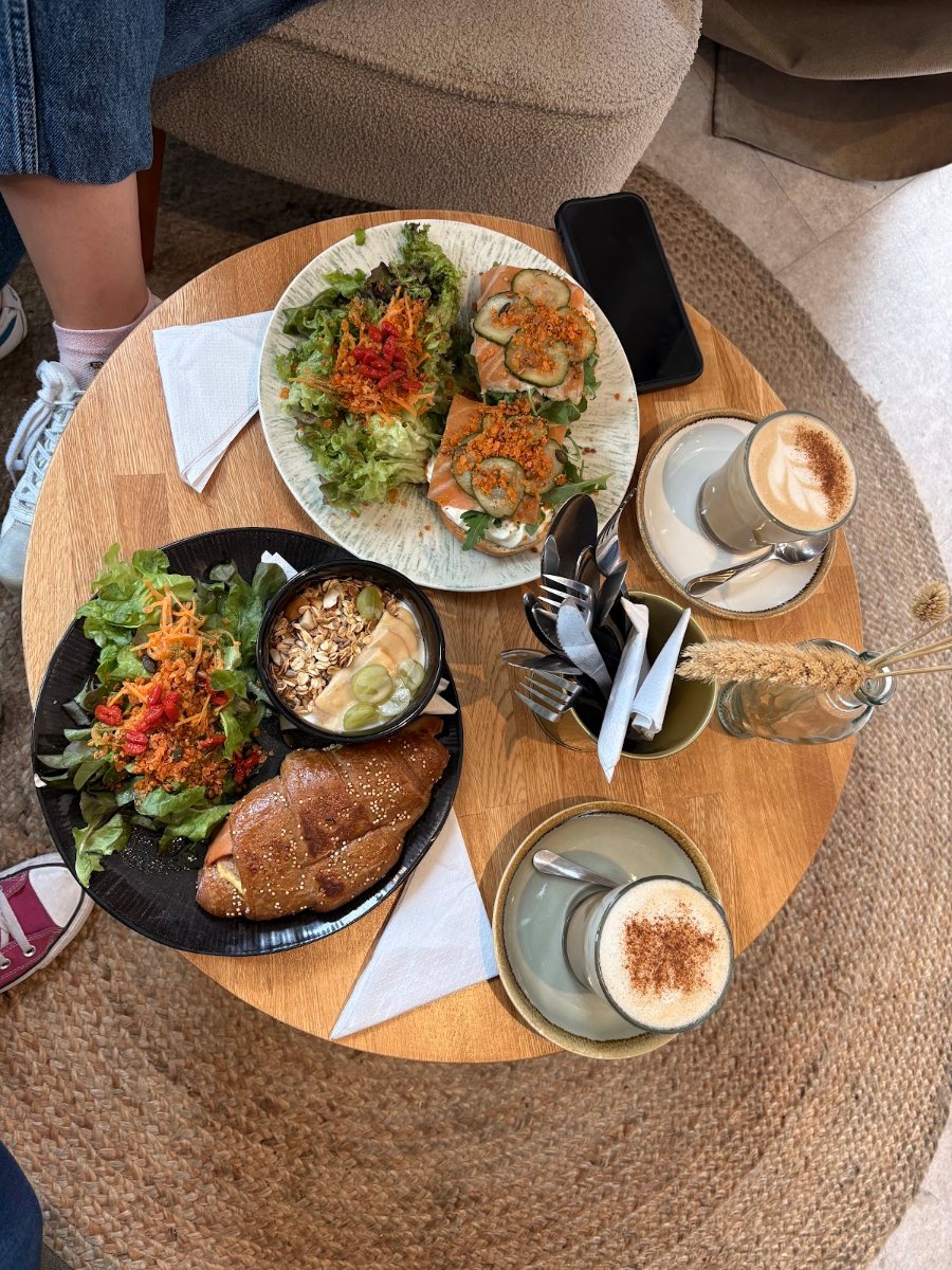 De brunch